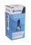 Bélyegzőfesték, 30 ml, VICTORIA OFFICE, kék