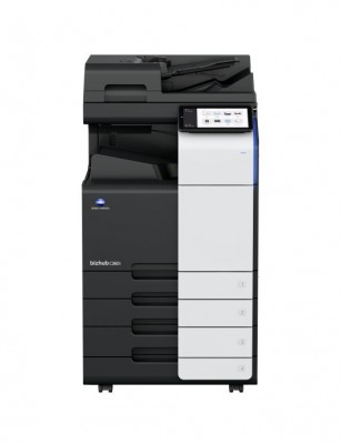 Konica Minolta bizhub C361i