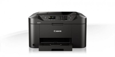 Canon Maxify MB2150 vezeték nélküli színes multifunkciós tintasugaras nyomtató