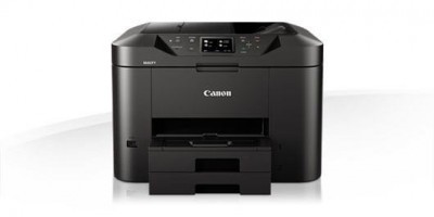 Canon Maxify MB2750 vezeték nélküli hálózati színes multifunkciós tintasugaras nyomtató