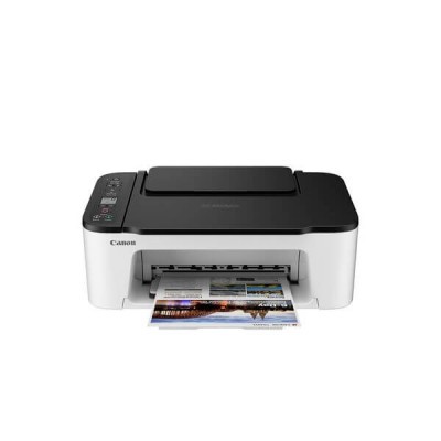 Canon PIXMA TS3452 vezeték nélküli színes multifunkciós tintasugaras nyomtató