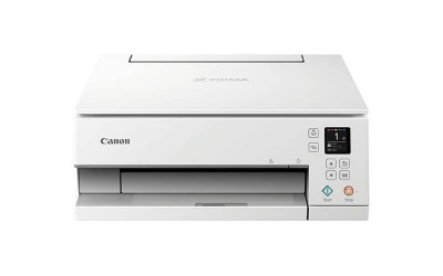 Canon PIXMA TS6351a vezeték nélküli színes multifunkciós tintasugaras nyomtató