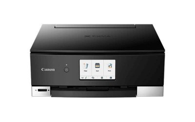 Canon Pixma TS8350A vezeték nélküli multifunkciós tintasugaras nyomtató