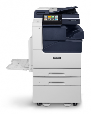 Xerox VersaLink C7120V_S színes multifunkciós nyomtató szett